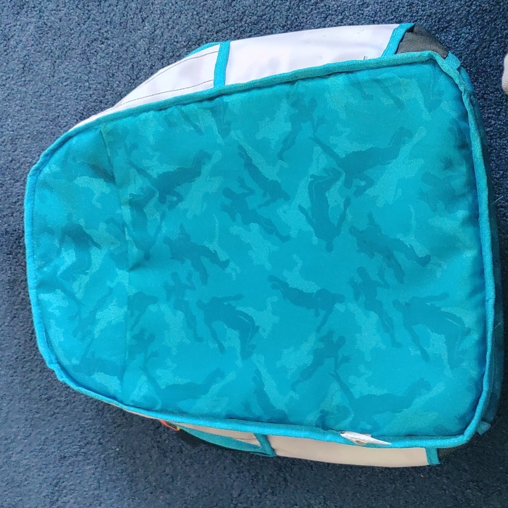Fortnite boys backpack 18 in deep 14 in wide - Picture 9 of 9